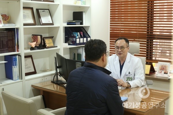 (사진=서주태비뇨기과 제공)