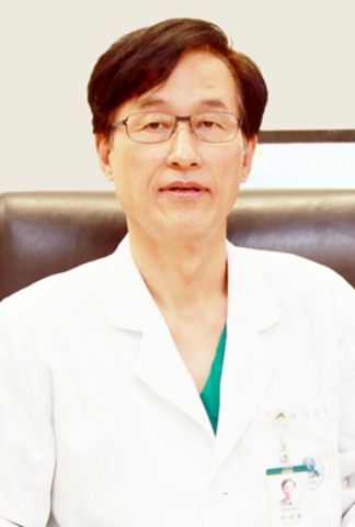 ▲서대철 교수(서울아산병원 신경중재클리닉)