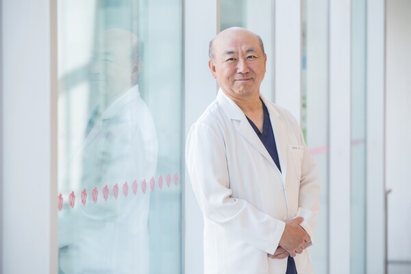 이상찬 세화병원 원장.