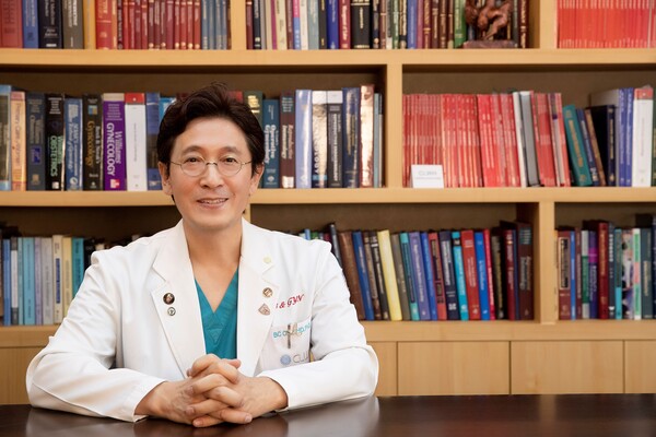 최범채 시엘병원 원장.